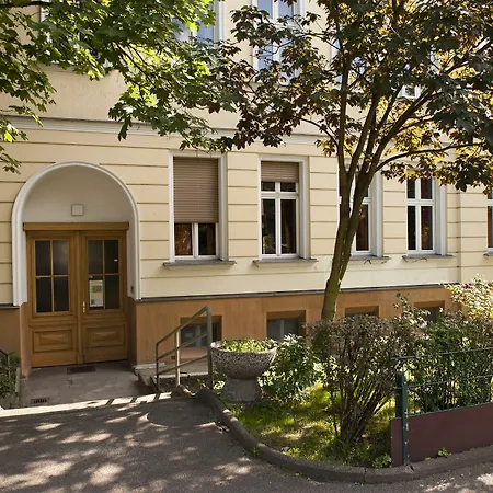Excellent Apartments Kreuzberg